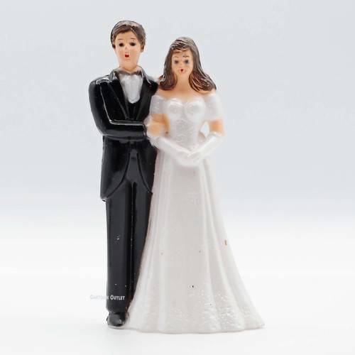 Our day wedding couple - our, 4.5"