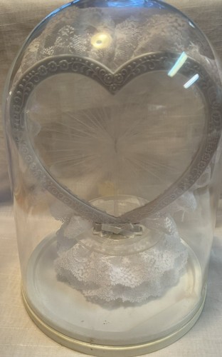 New elegant wedding heart - elegant,